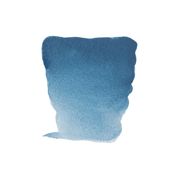 Rembrandt Aquarel Half Napje Cerulean Blue Deep S Arts And