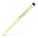 Faber Castell Pitt Artist Pen Brush - 103 Ivoor