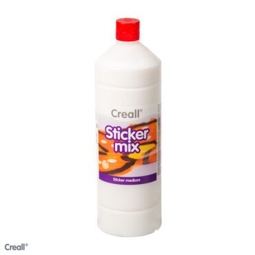 Creall Stickermix - 1000ml