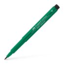 Faber Castell Pitt Artist Pen Brush - 264 Phtalogroen Donker