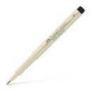 Faber Castell Pitt Artist Pen Brush - 270 Warm Grijs I