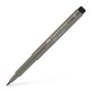 Faber Castell Pitt Artist Pen Brush - 273 Warm Grijs IV