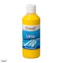 Creall Lino Blockprint Waterbasis 250ml - 001 Geel