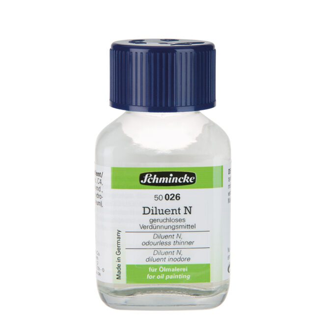 Schmincke Diluent N - 60ml