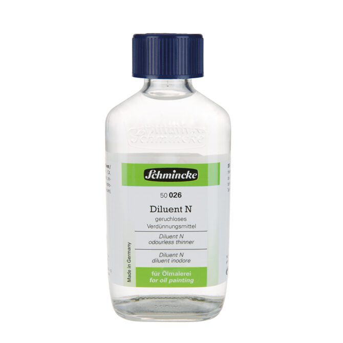 Schmincke Diluent N - 200ml