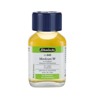 Schmincke Medium W - 60ml