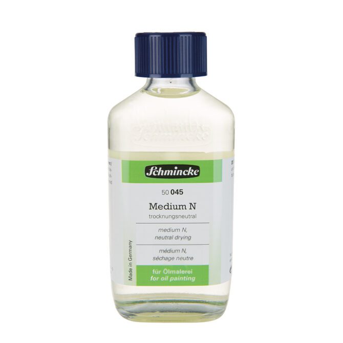 Schmincke Medium N - 200ml