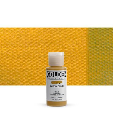 Golden Fluid acrylics - 30ml