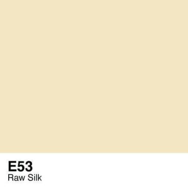 Copic marker - E53 Raw Silk