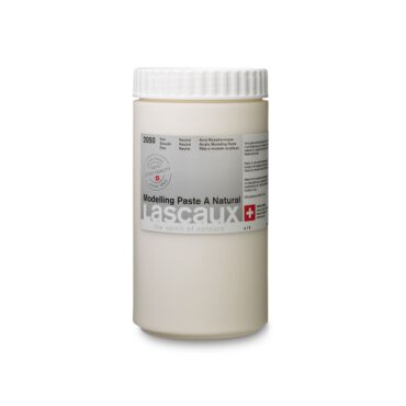 LASCAUX Modeling Paste A - 1000ml