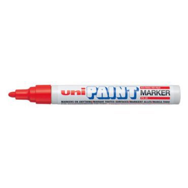 Uni Paint markers - PX20 2,2-2,8mm