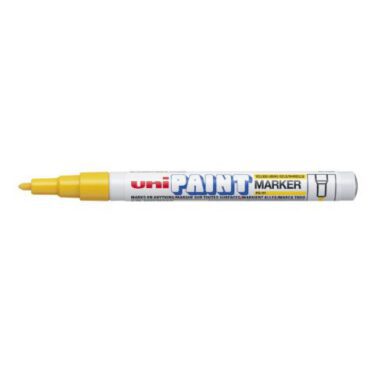 Uni Paint markers - PX21 0,8-1,2mm