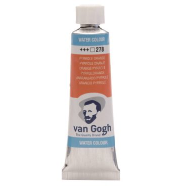 Van Gogh aquarelverf - tube 10ml