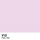 Copic marker - V12 Pale Lilac