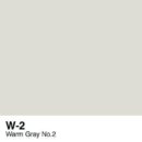 Copic marker - W2 Warm Gray no.2