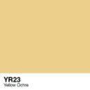 Copic marker - YR23 Yellow Ochre