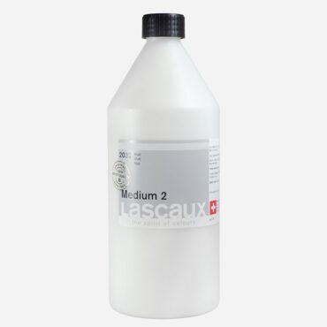 Lascaux Medium 2 MAT - 1000ml