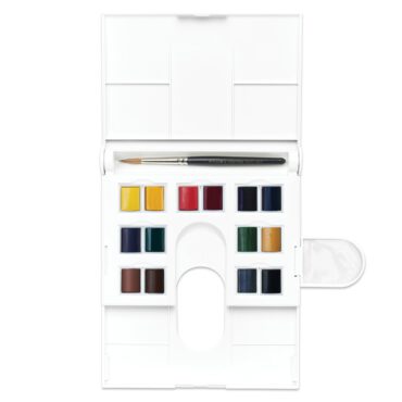 W&N Artist aquarel - sets