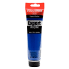 Amsterdam Expert acryl 150ml - 518 Kobaltblauw Donker Ultram. (S2)