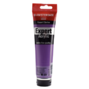 Amsterdam Expert acryl 150ml - 589 Permanentviolet Dekkend (S3)