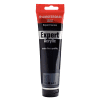 Amsterdam Expert acryl 150ml - 735 Oxydzwart (S1)