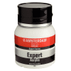 Amsterdam Expert acryl 400ml - 105 Titaanwit (S1)