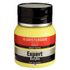 Amsterdam Expert acryl 400ml - 207 Cadmiumgeel Citroen (S4)