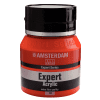 Amsterdam Expert acryl 400ml - 303 Cadmiumrood Licht (S4)