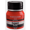 Amsterdam Expert acryl 400ml - 314 Cadmiumrood Middel (S4)