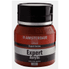 Amsterdam Expert acryl 400ml - 411 Sienna Gebrand (S2)