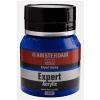 Amsterdam Expert acryl 400ml - 504 Ultramarijn (S2)