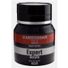 Amsterdam Expert acryl 400ml - 533 Indigo (S2)