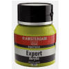 Amsterdam Expert acryl 400ml - 617 Geelgroen (S3)