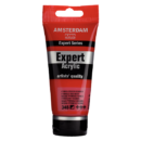 Amsterdam Expert acryl 75ml - 345 Pyrrolerood Donker (S3)