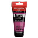 Amsterdam Expert acryl 75ml - 590 Permanentroodviolet Dekkend (S3)