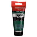 Amsterdam Expert acryl 75ml - 619 Permanentgroen Donker (S3)