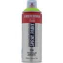 Amsterdam Spray Paint 400ml - 256 Reflexgeel