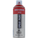 Amsterdam Spray Paint 400ml - 315 Pyrrolerood