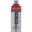 Amsterdam Spray Paint 400ml - 399 Naftolrood Donker