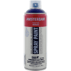 Amsterdam Spray Paint 400ml - 568 Permanent Blauwviolet