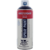 Amsterdam Spray Paint 400ml - 702 Lampenzwart