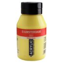 Amsterdam Standard pot 1000ml - 267 Azogeel Citroen