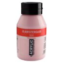 Amsterdam Standard pot 1000ml - 330 Perzischrose