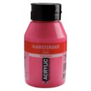 Amsterdam Standard pot 1000ml - 366 Quinacridonerose