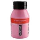 Amsterdam Standard pot 1000ml - 385 Quinacridonerose Licht