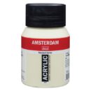 Amsterdam Standard pot 500ml - 282 Napelsgeel Groen