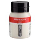 Amsterdam Standard pot 500ml - 290 Titaanbuff Donker