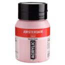 Amsterdam Standard pot 500ml - 330 Perzischrose
