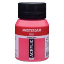 Amsterdam Standard pot 500ml - 348 Permanentrood Purper