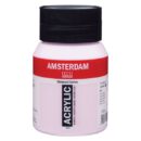 Amsterdam Standard pot 500ml - 361 Lichtrose